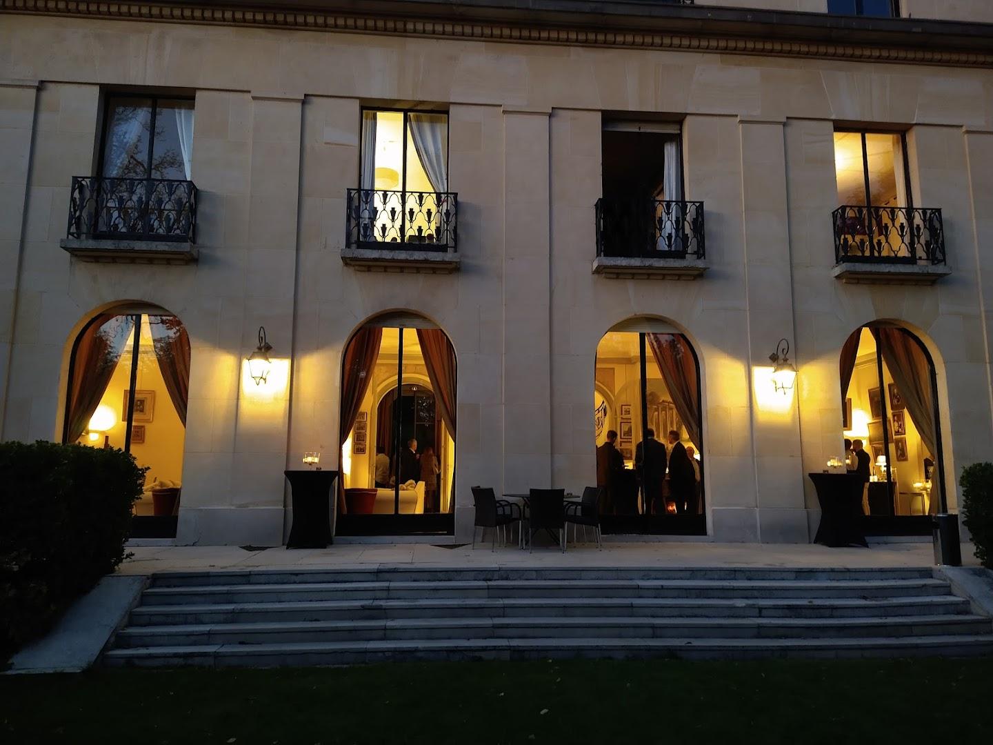 La Vigne de Paris Bagatelle - Photo 2